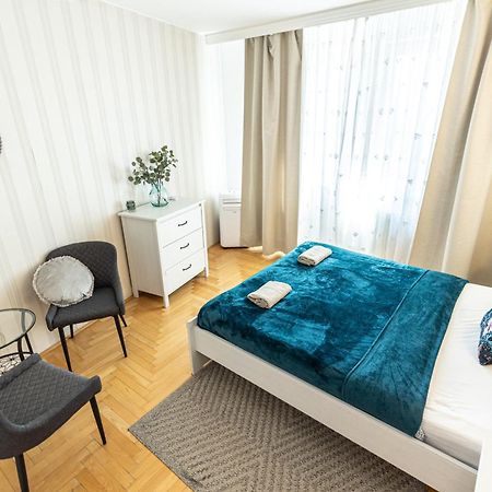 Gozsdu White Raven Residence 305 Budapest Exterior foto