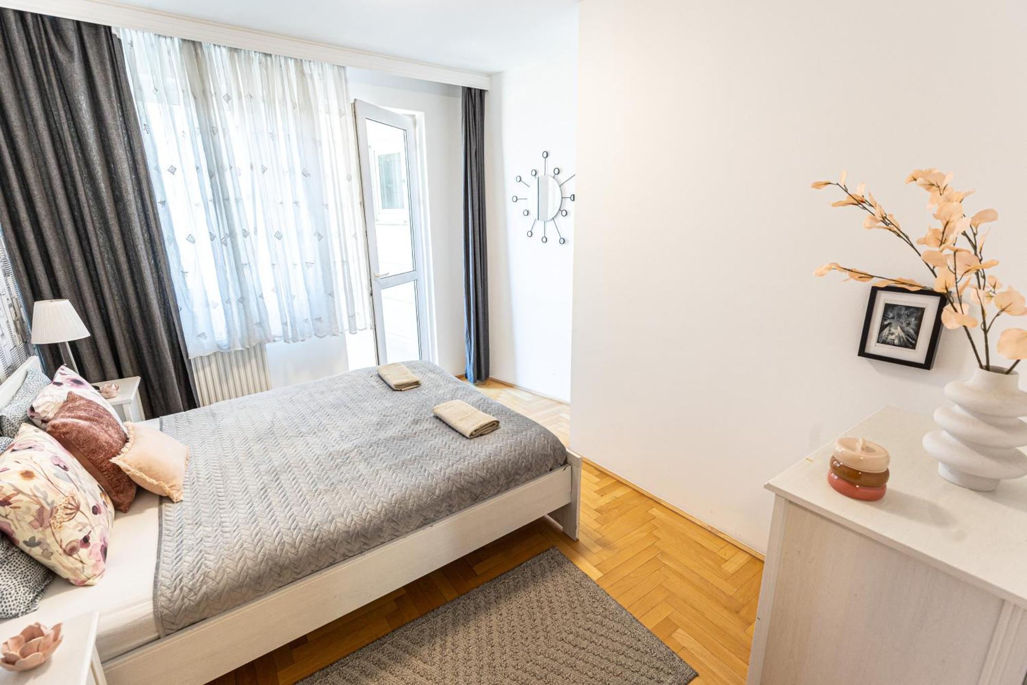 Gozsdu White Raven Residence 305 Budapest Exterior foto