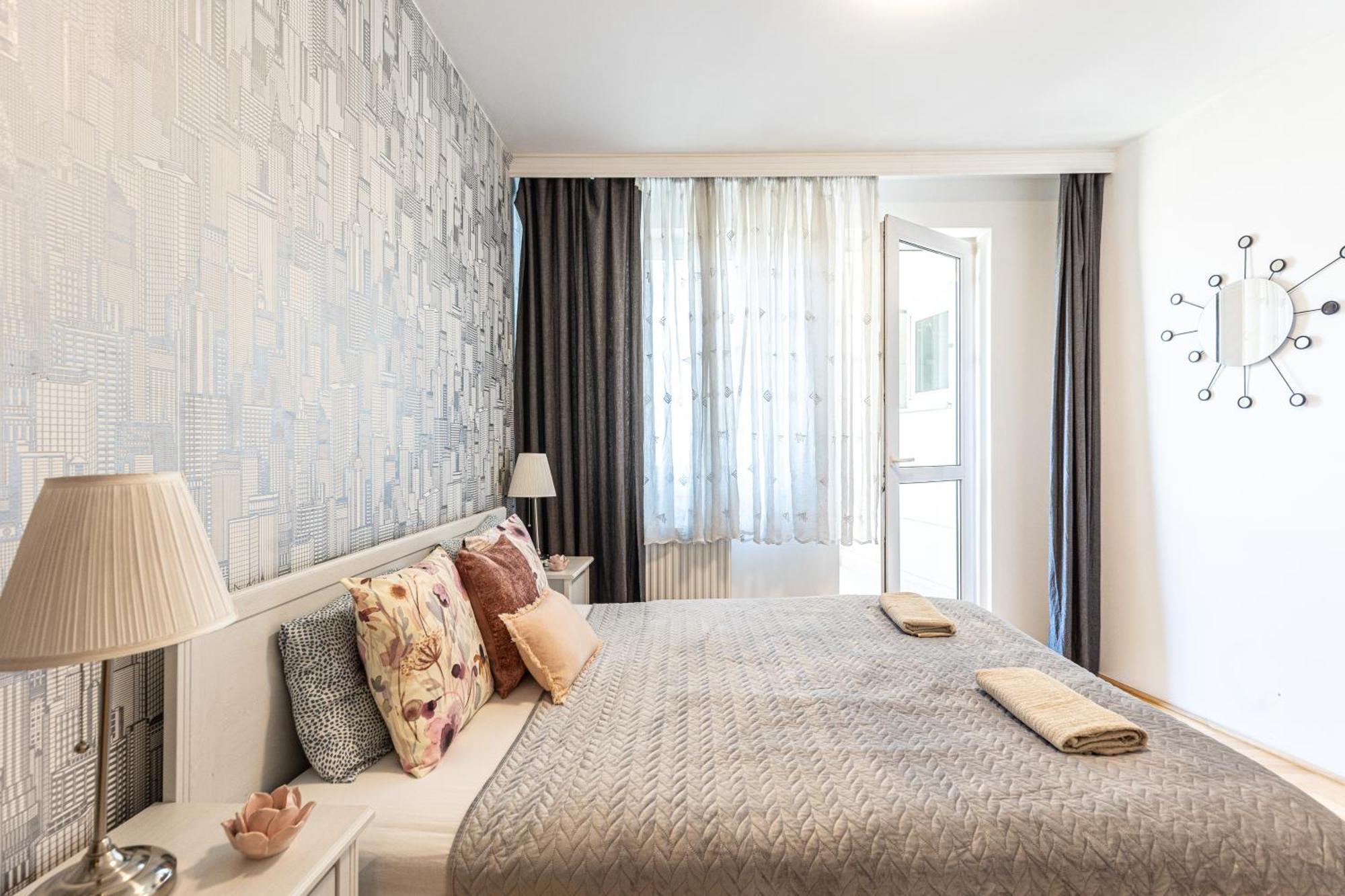 Gozsdu White Raven Residence 305 Budapest Exterior foto